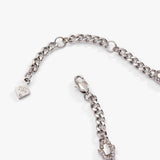 Stainless Steel Silver