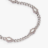 Stainless Steel Silver