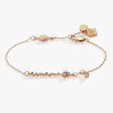 14kt Gold Over Sterling Silver