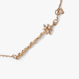14kt Gold Over Sterling Silver