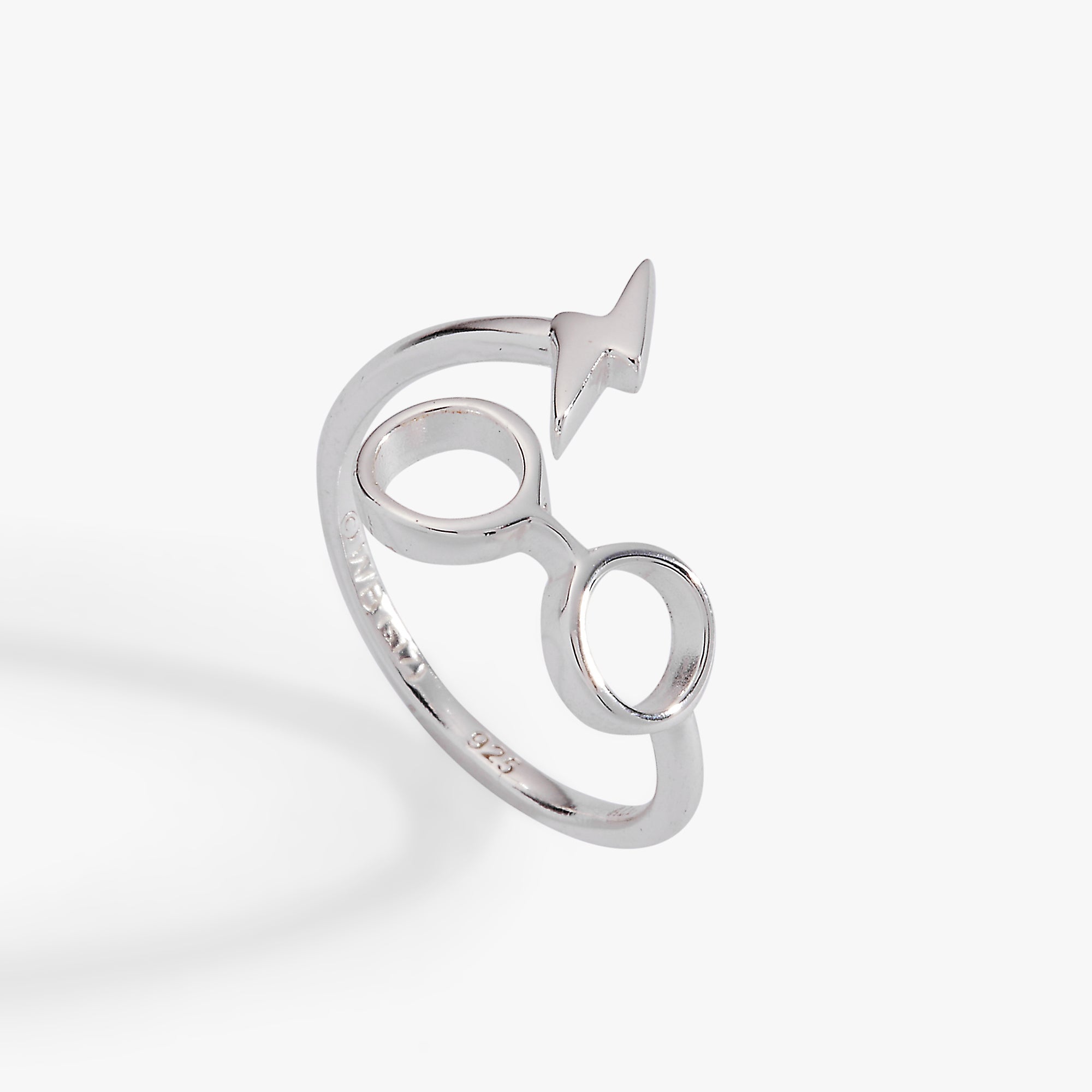 Sterling Silver