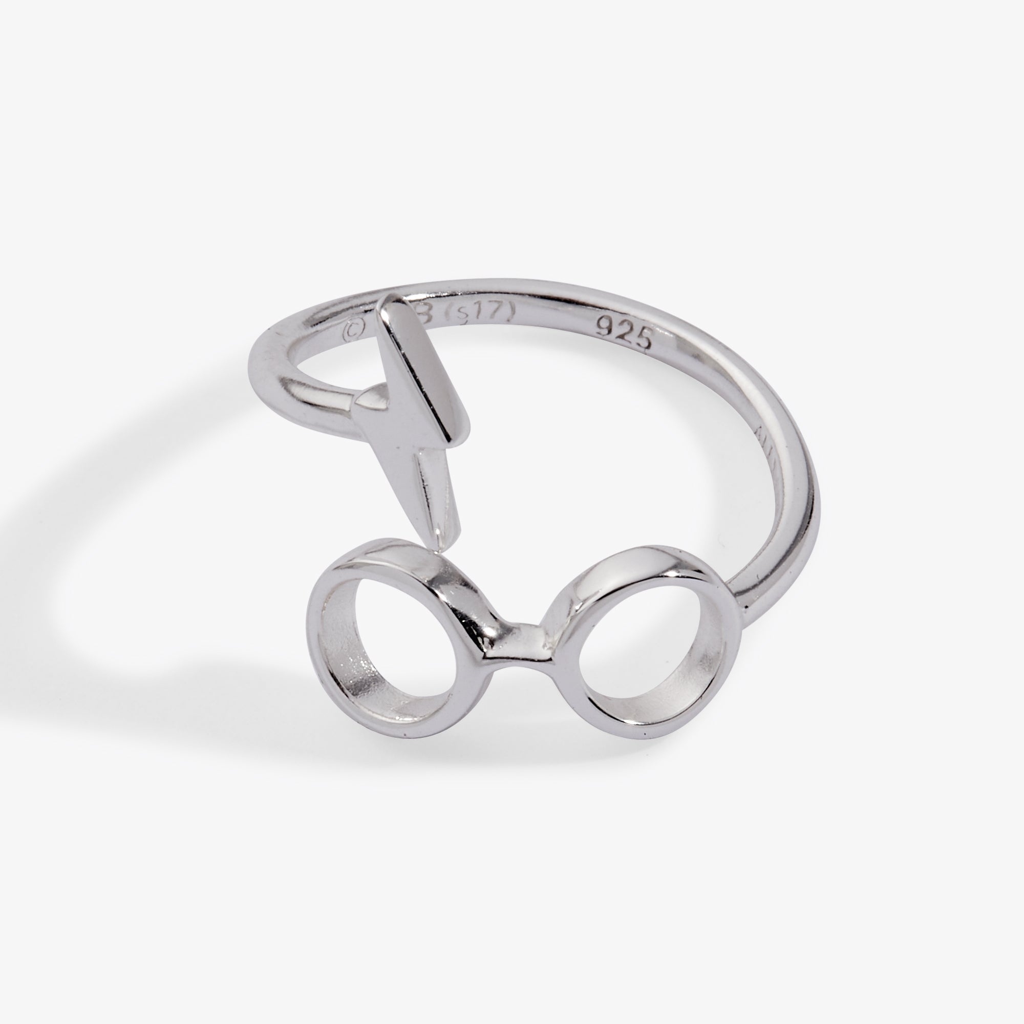 Sterling Silver