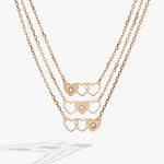 14kt Gold Over Sterling Silver