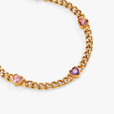 Stainless Steel Gold