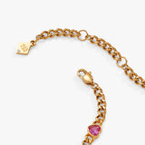 Stainless Steel Gold