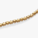 Stainless Steel Gold