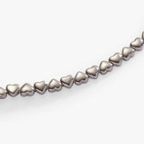 Stainless Steel Silver