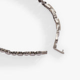 Stainless Steel Silver