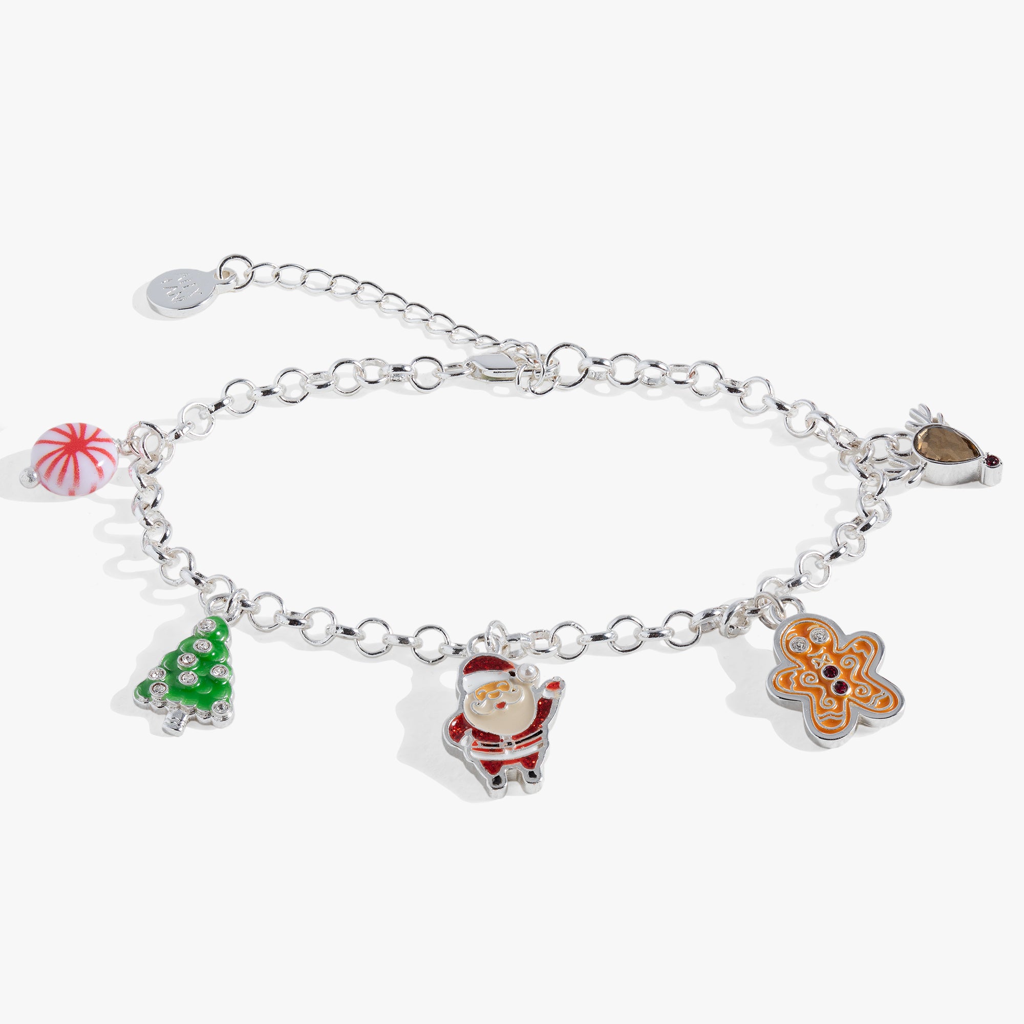 Holiday Charm Bracelet Alex and Ani – ALEX AND ANI