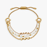 Stainless Steel Gold