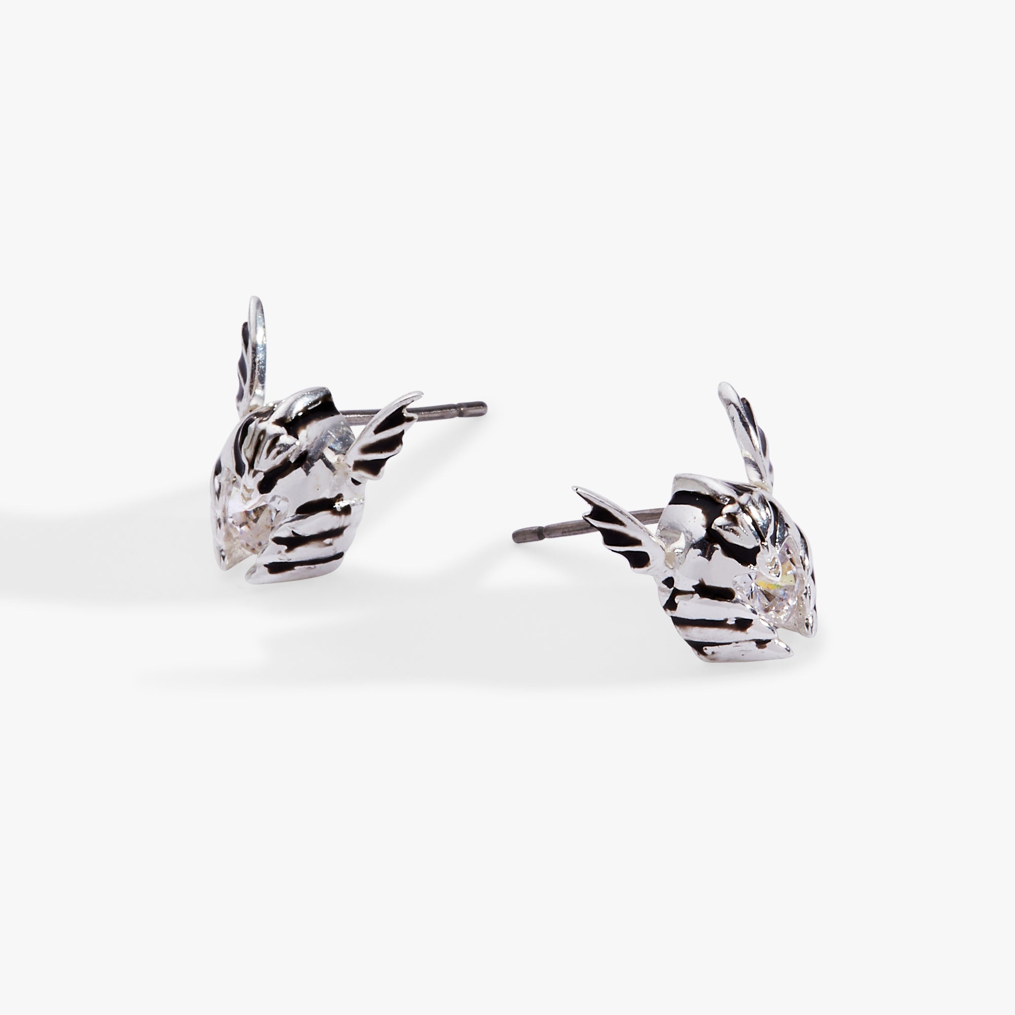 Antique Silver