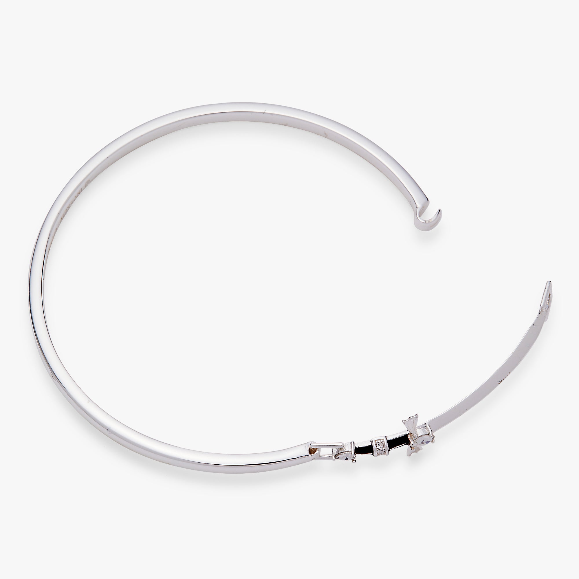 Antique Silver