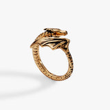 Antique Gold