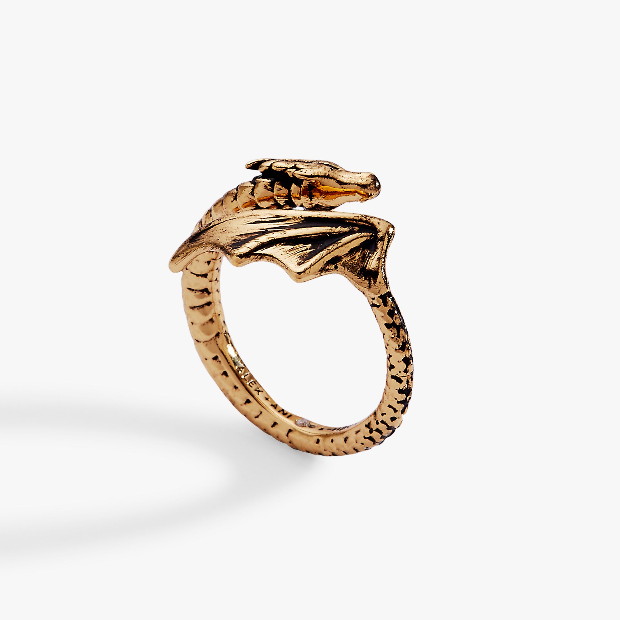 Antique Gold