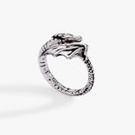 Antique Silver