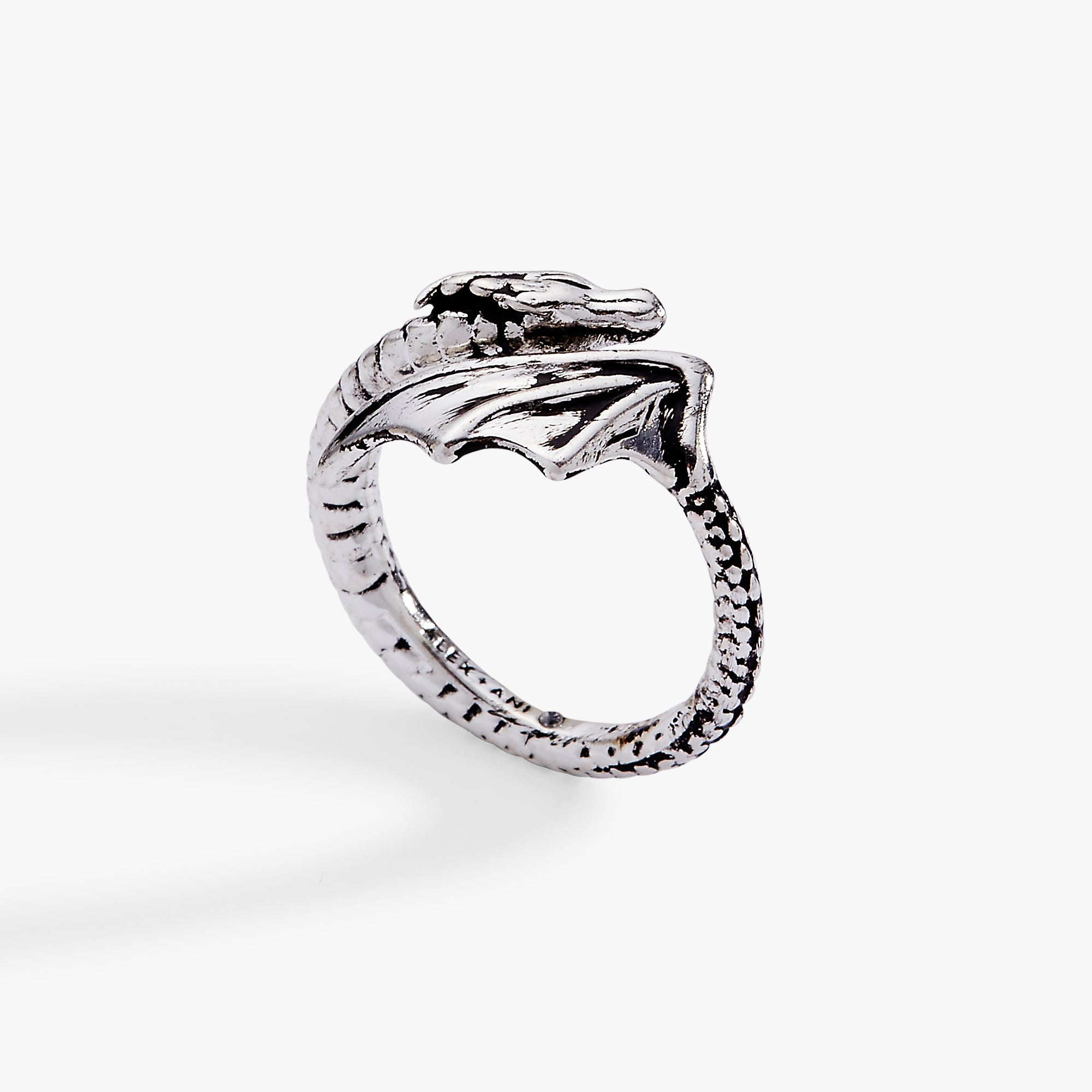 Antique Silver