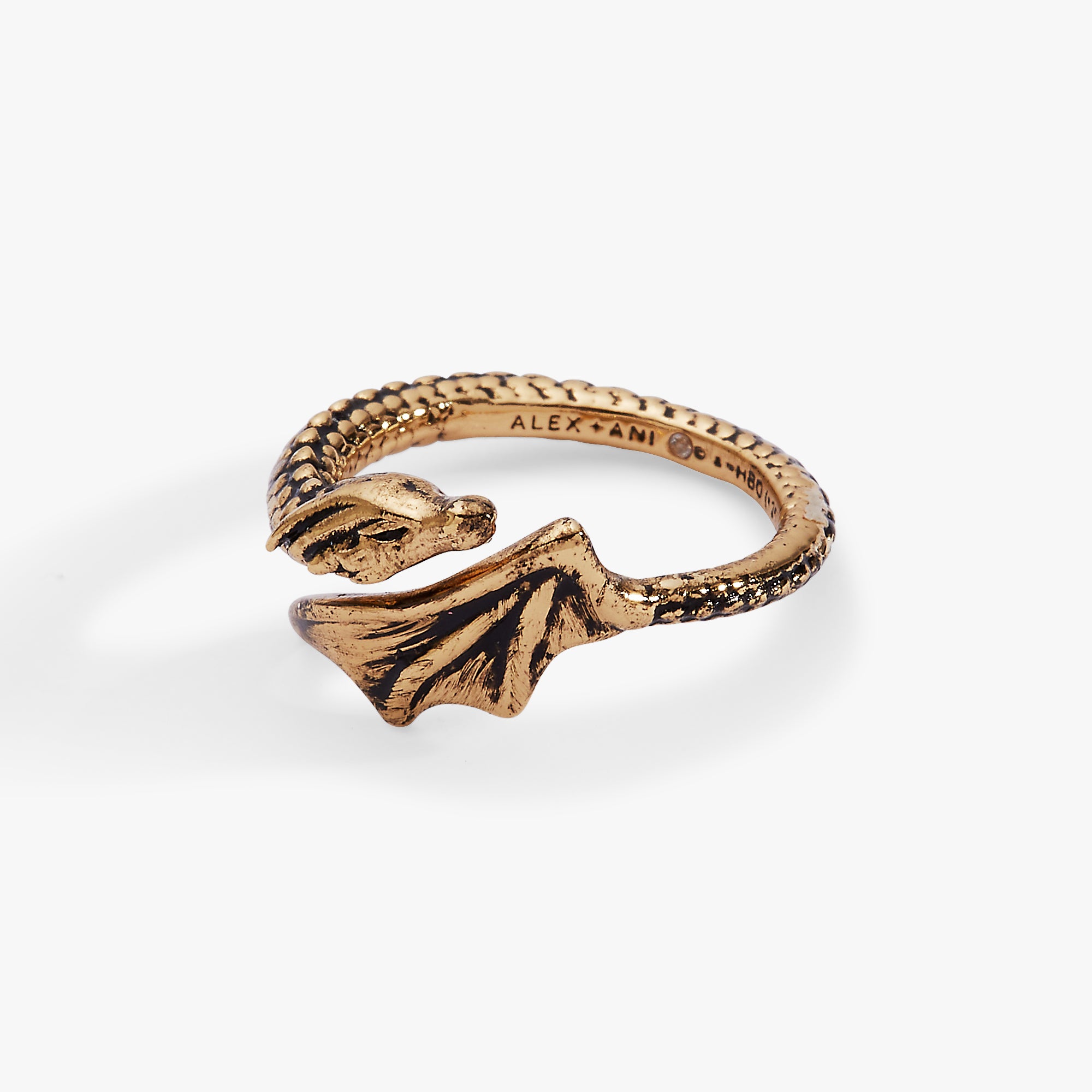 Antique Gold