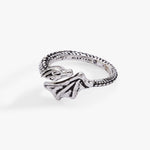 Antique Silver