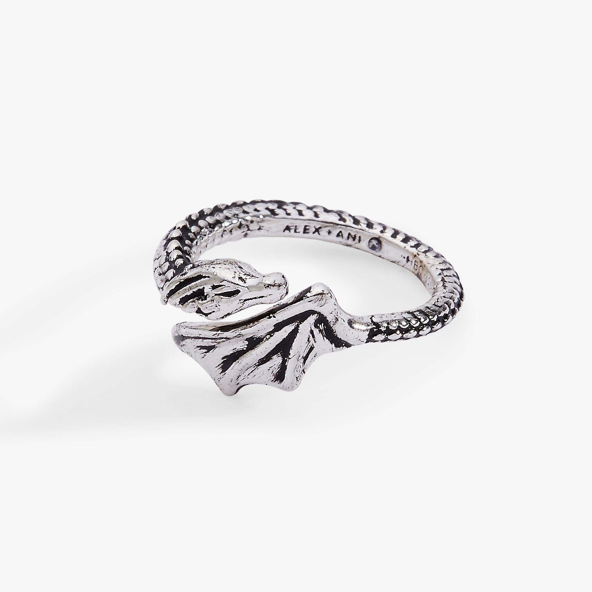 Antique Silver