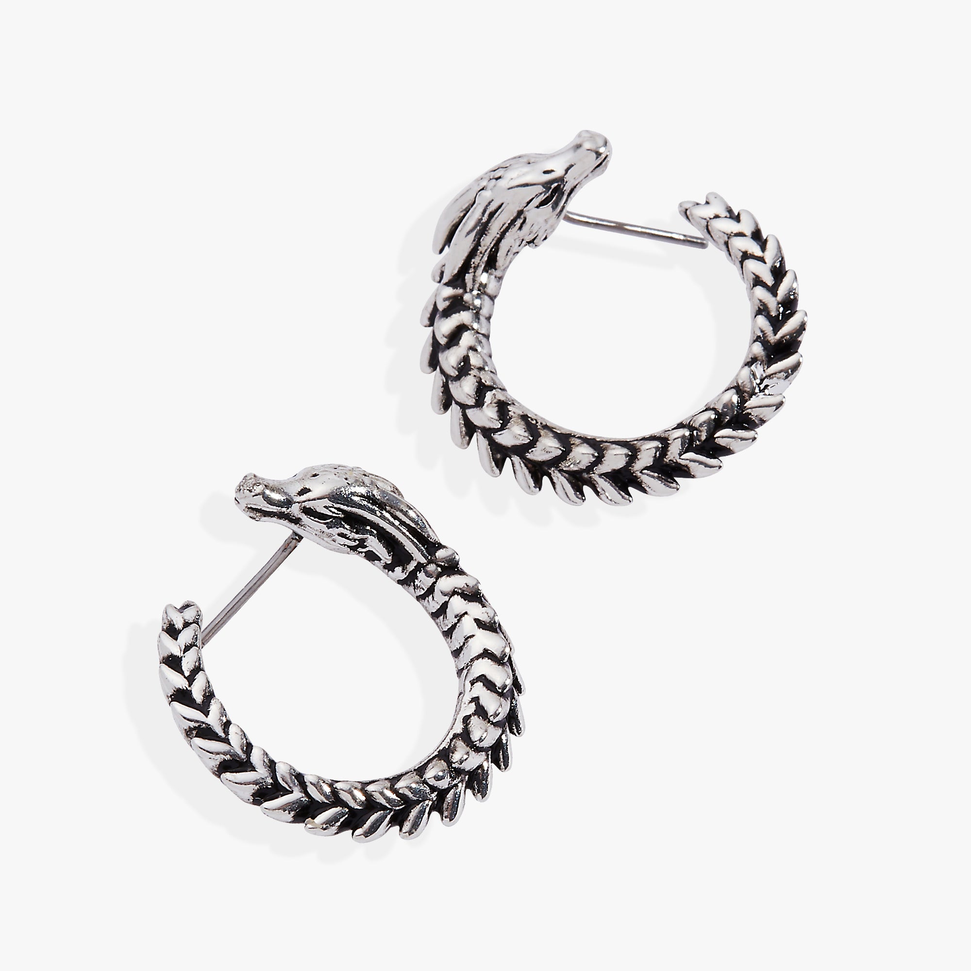 Antique Silver