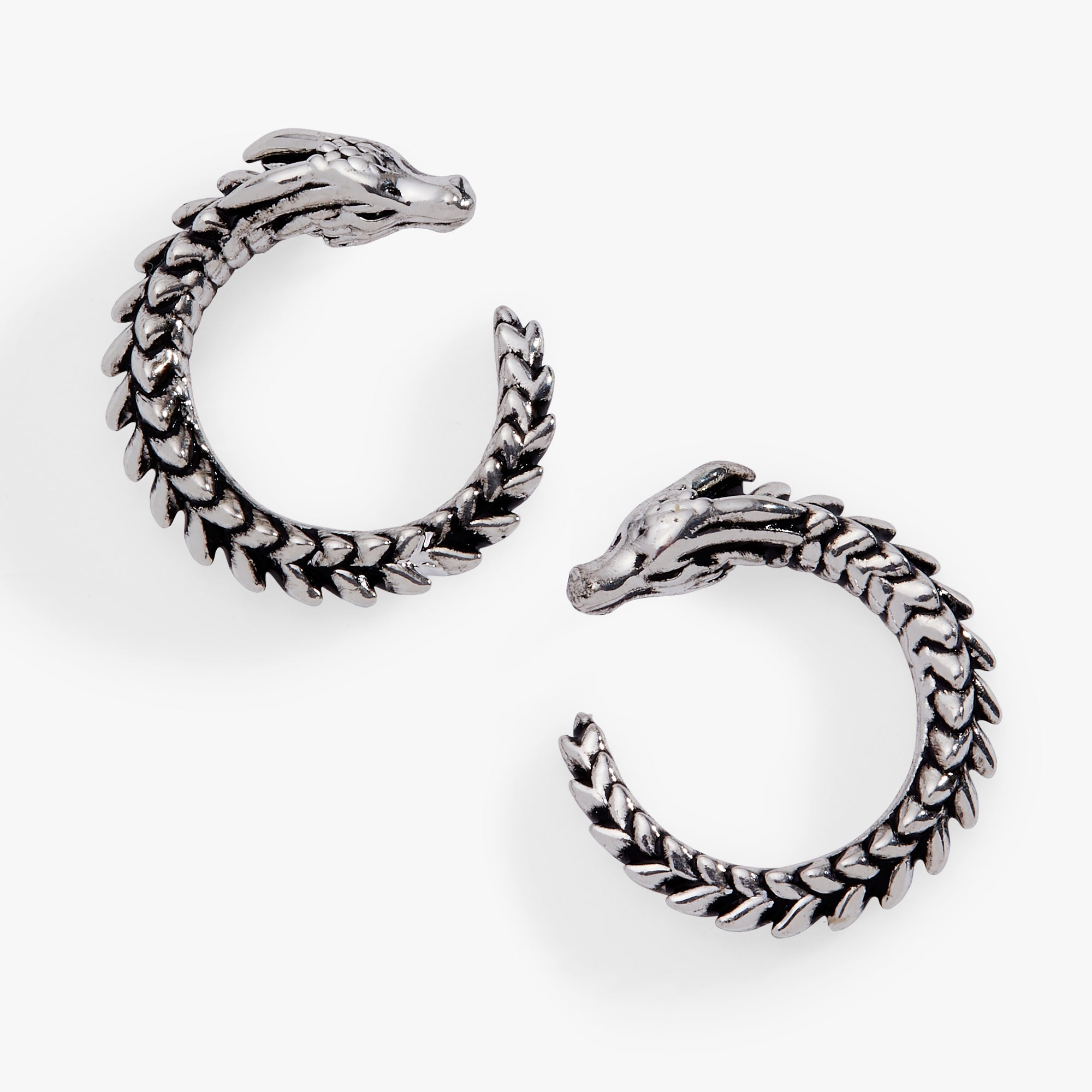Antique Silver