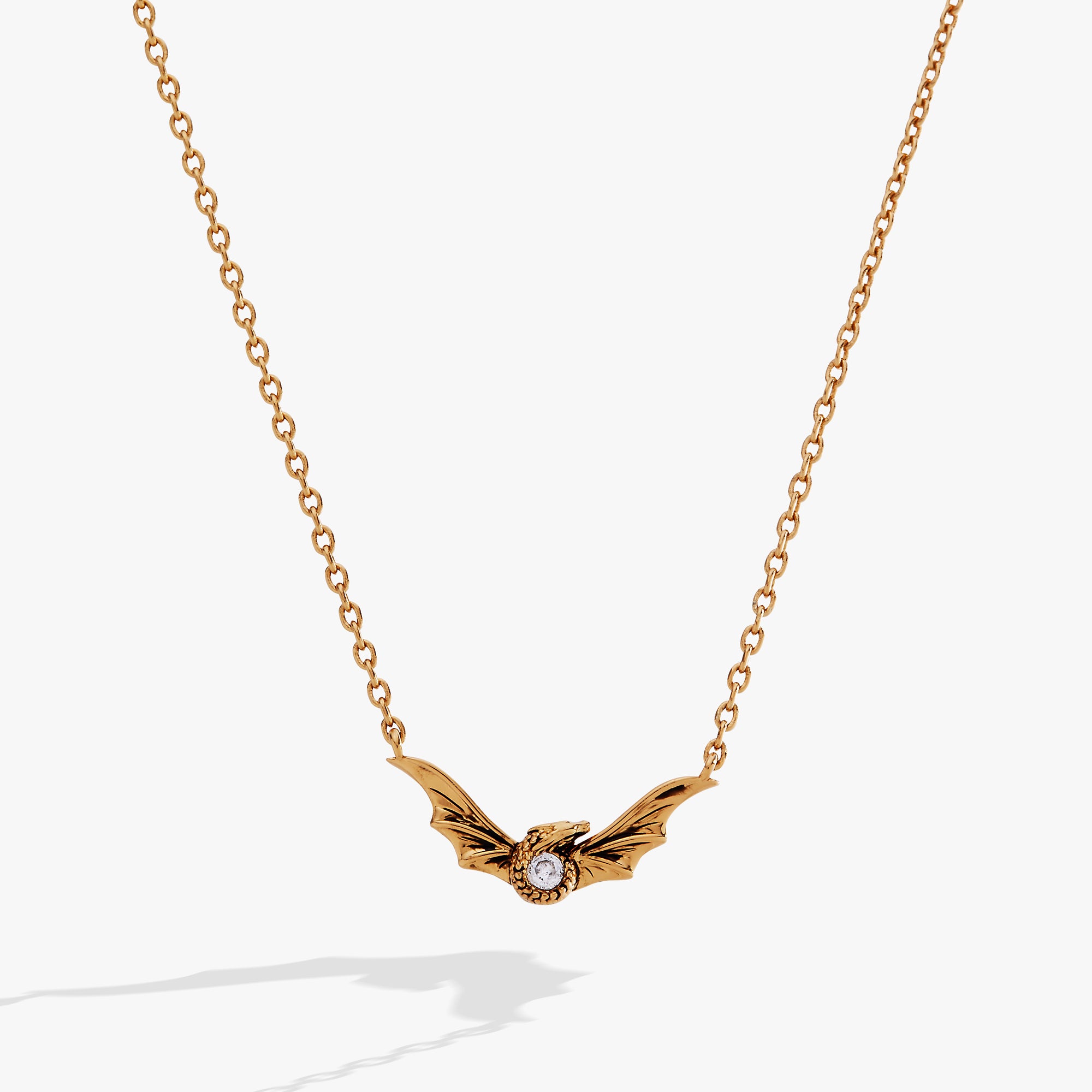 Antique Gold