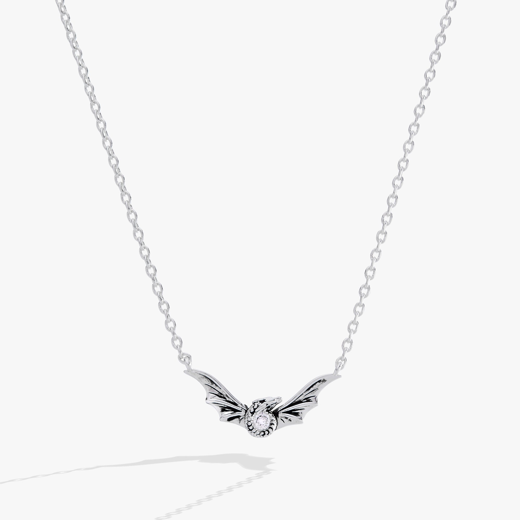 Antique Silver