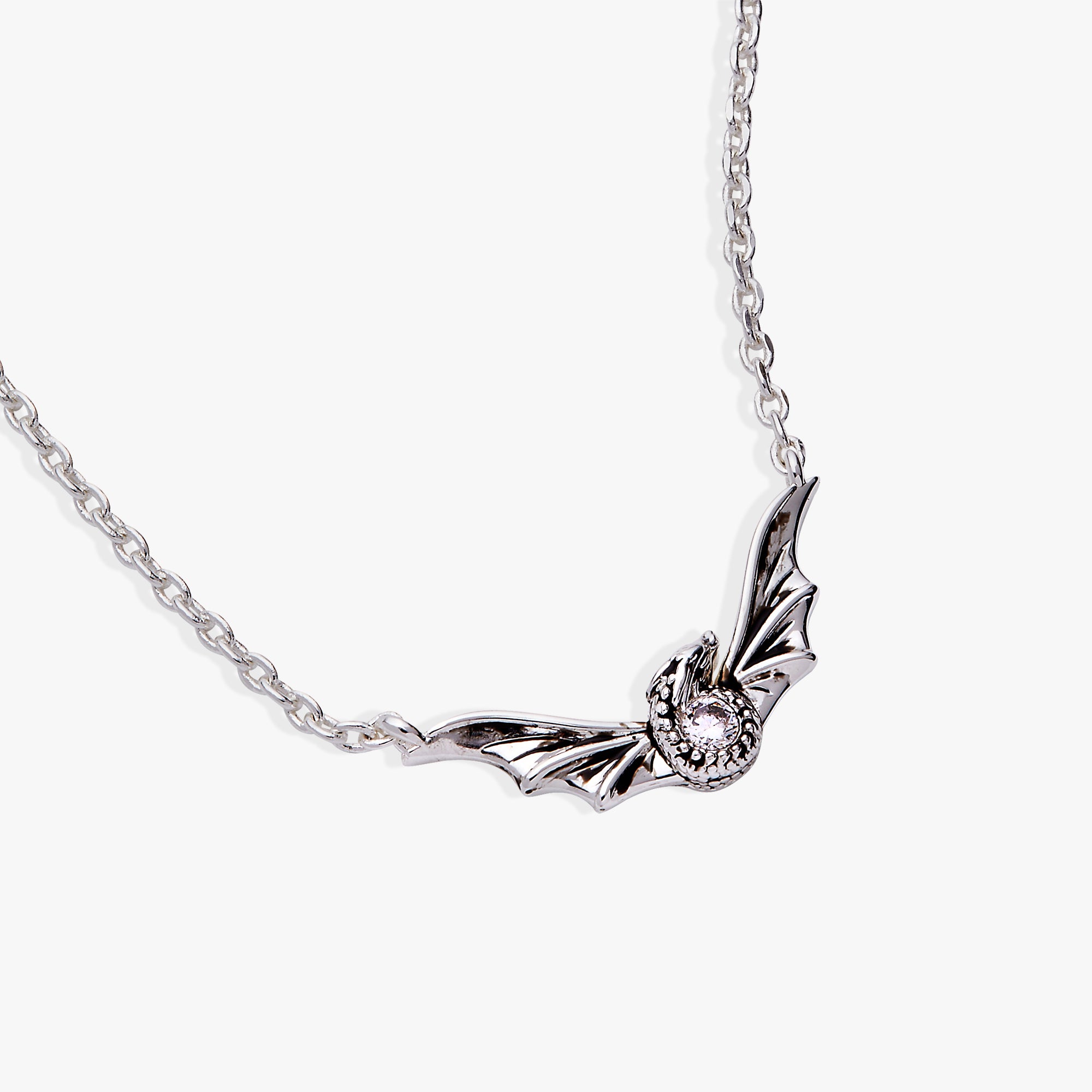 Antique Silver