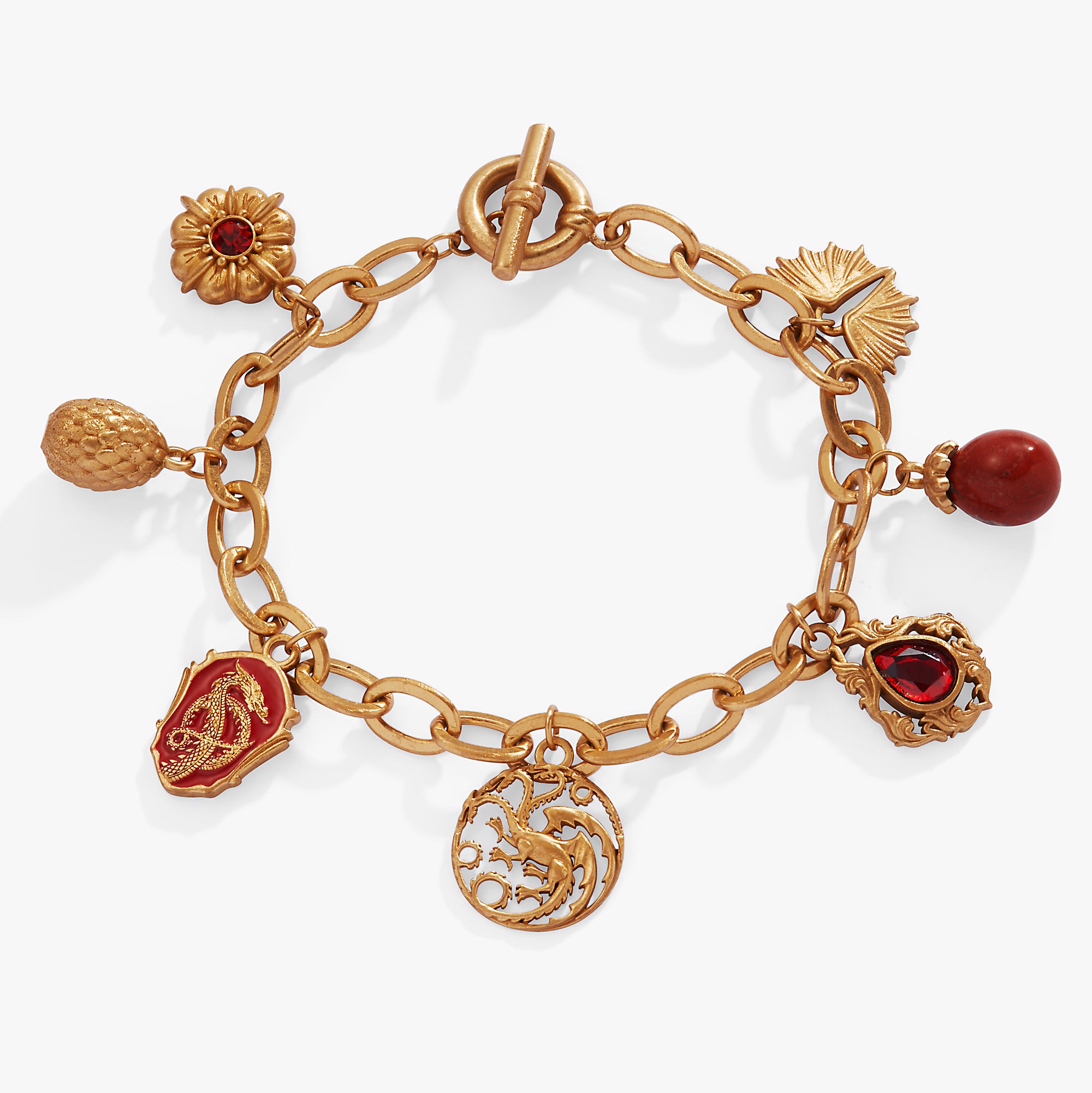 Antique Gold