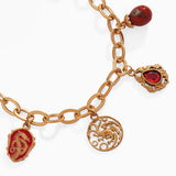 Antique Gold