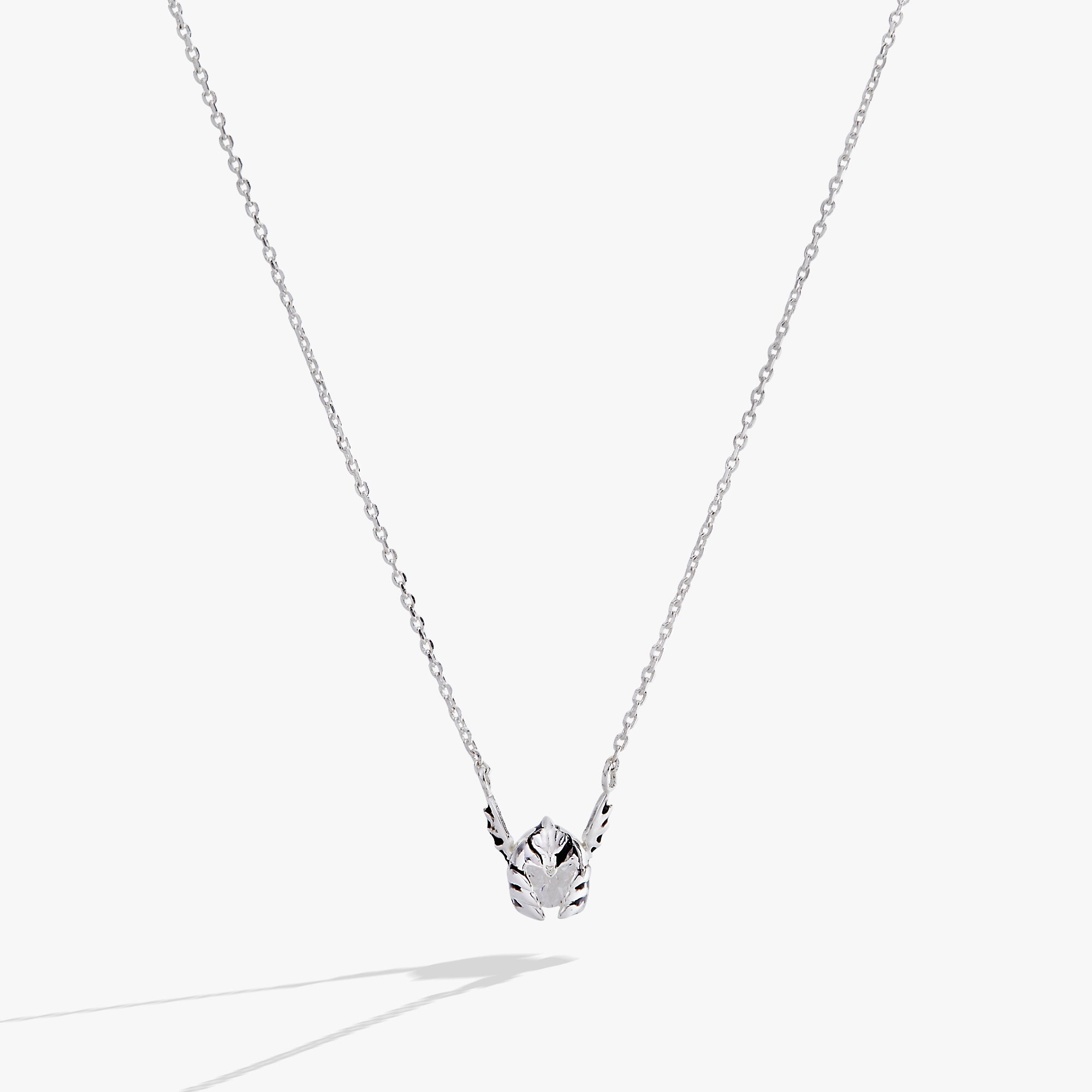 Antique Silver