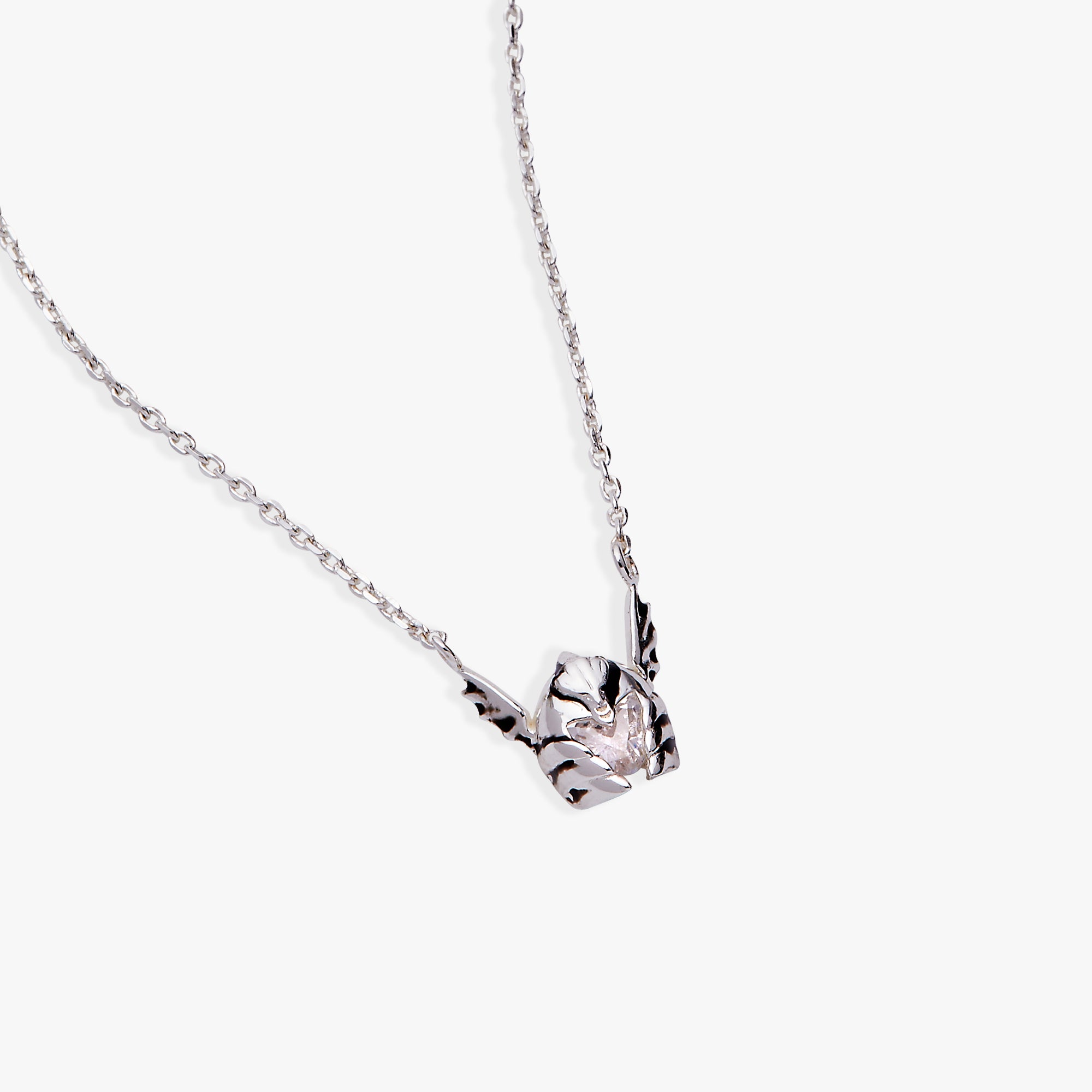 Antique Silver