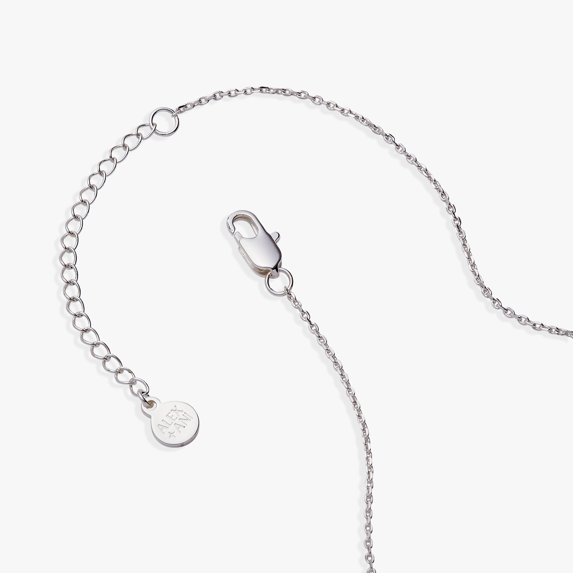 Antique Silver