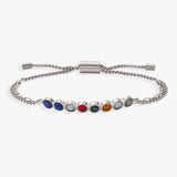 Stainless Steel Silver