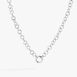 Stainless Steel Silver