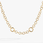 Stainless Steel Gold