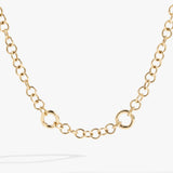 Stainless Steel Gold