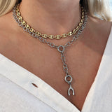 Stainless Steel Gold