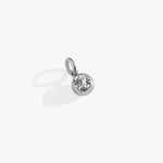 Stainless Steel Silver