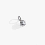 Stainless Steel Silver