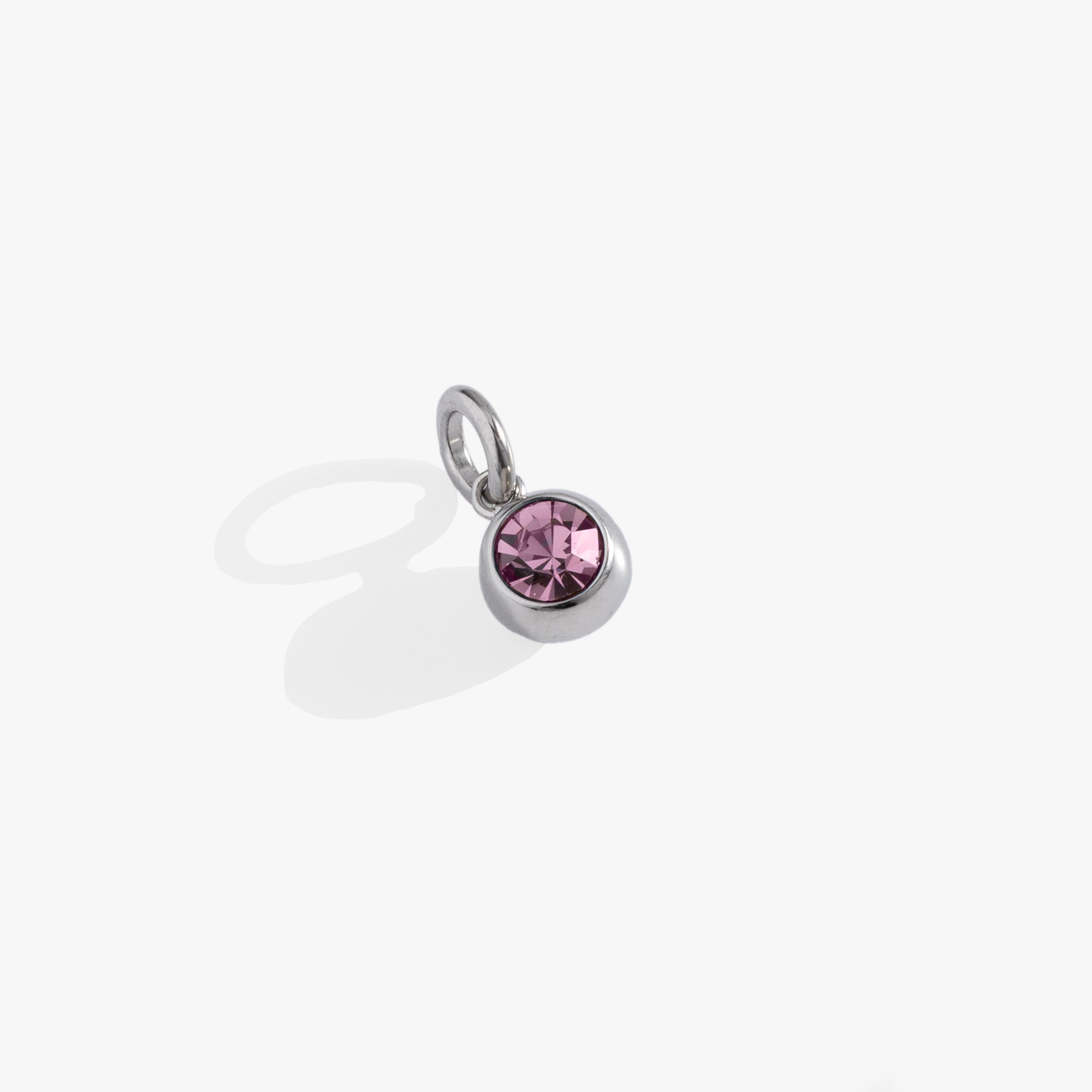 Stainless Steel Silver