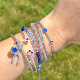 Stainless Steel Silver