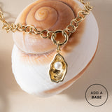 Stainless Steel Gold