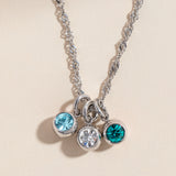 Stainless Steel Silver