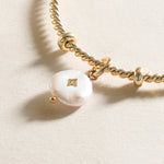 Stainless Steel Gold