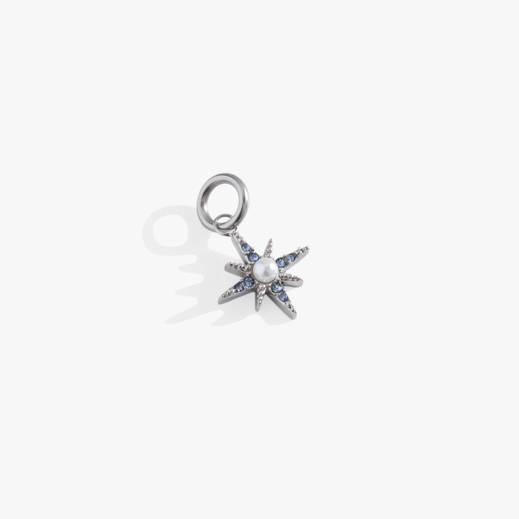 Stainless Steel Silver