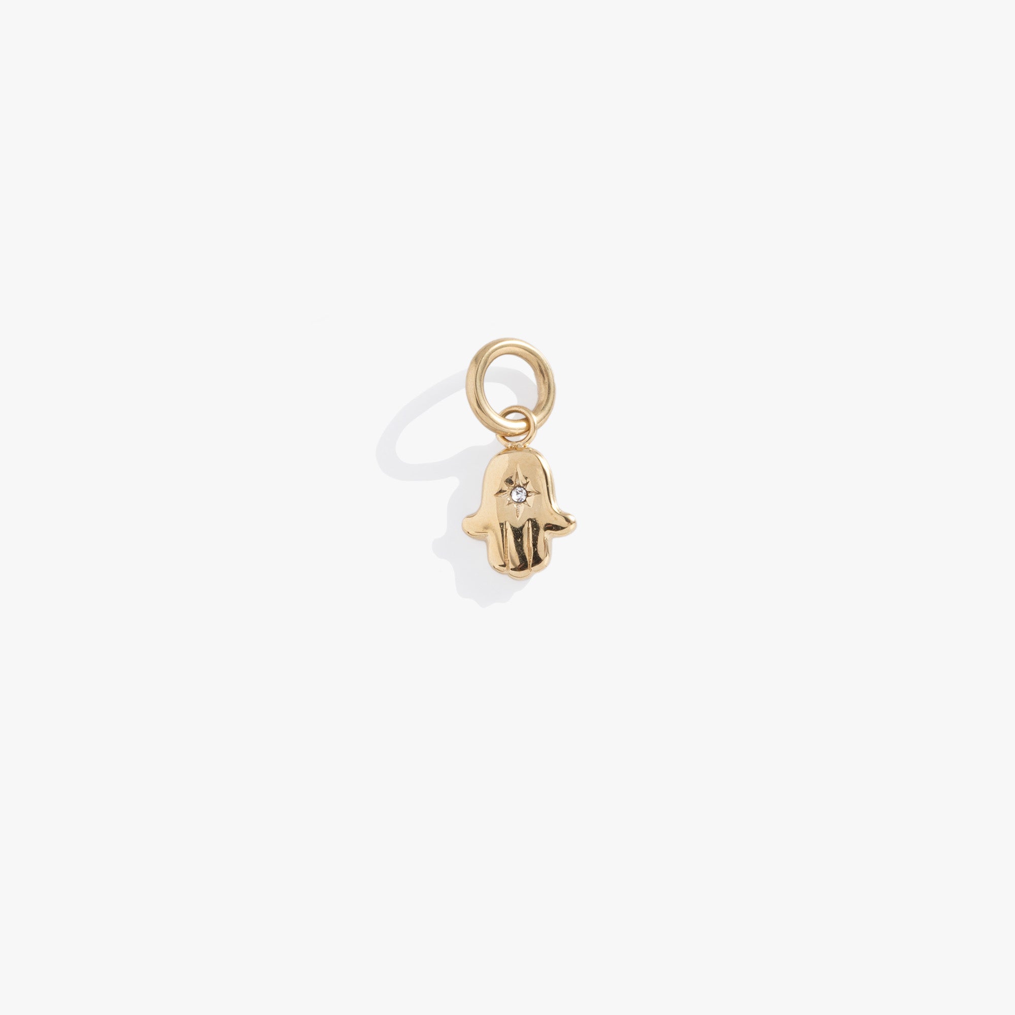 Stainless Steel Gold