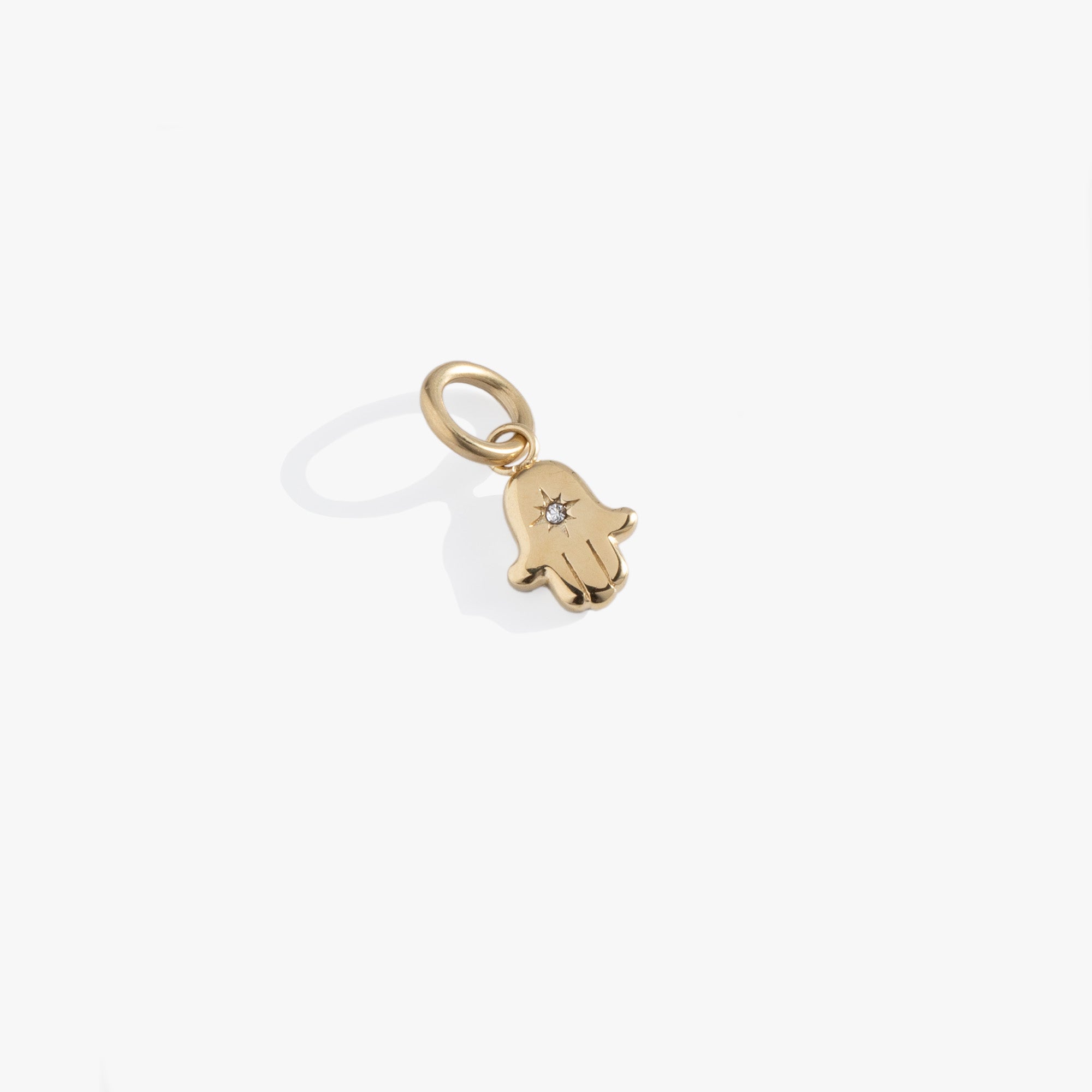 Stainless Steel Gold