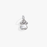 Stainless Steel Silver