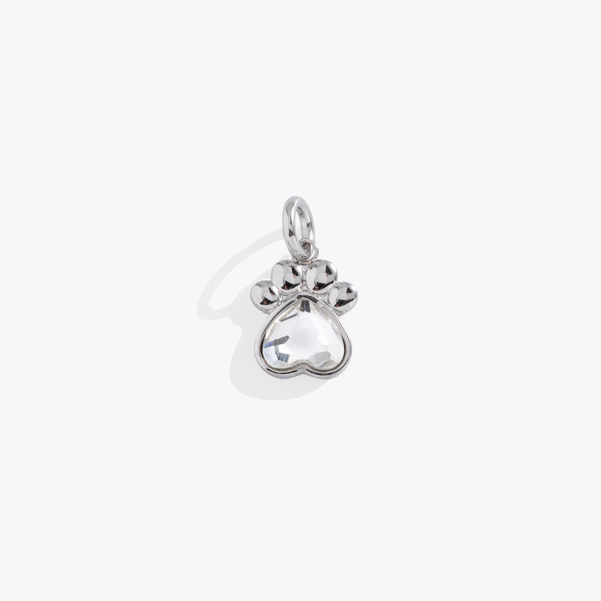 Stainless Steel Silver